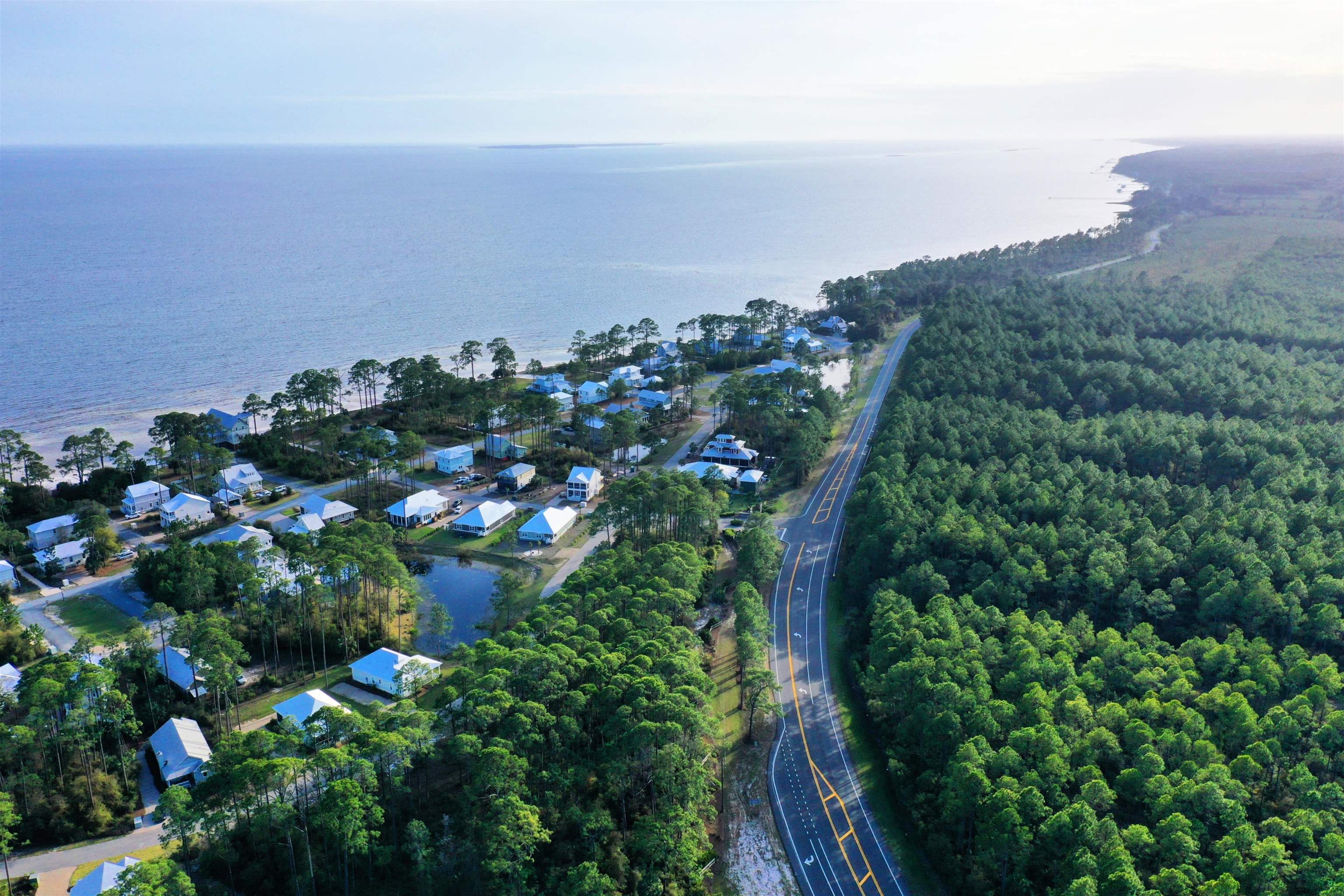 3469 Firefly Circle, Unit LOT 125 WEST Sopchoppy, FL 32358 - Photo 24 of 35