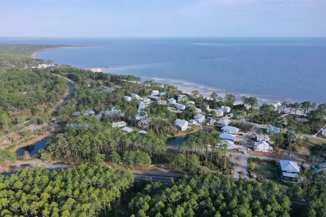 $74,000 | 3469 Firefly Circle, Unit LOT 125 WEST, Sopchoppy, FL 32358