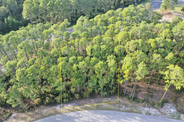 $74,000 | 3469 Firefly Circle, Unit LOT 125 WEST, Sopchoppy, FL 32358