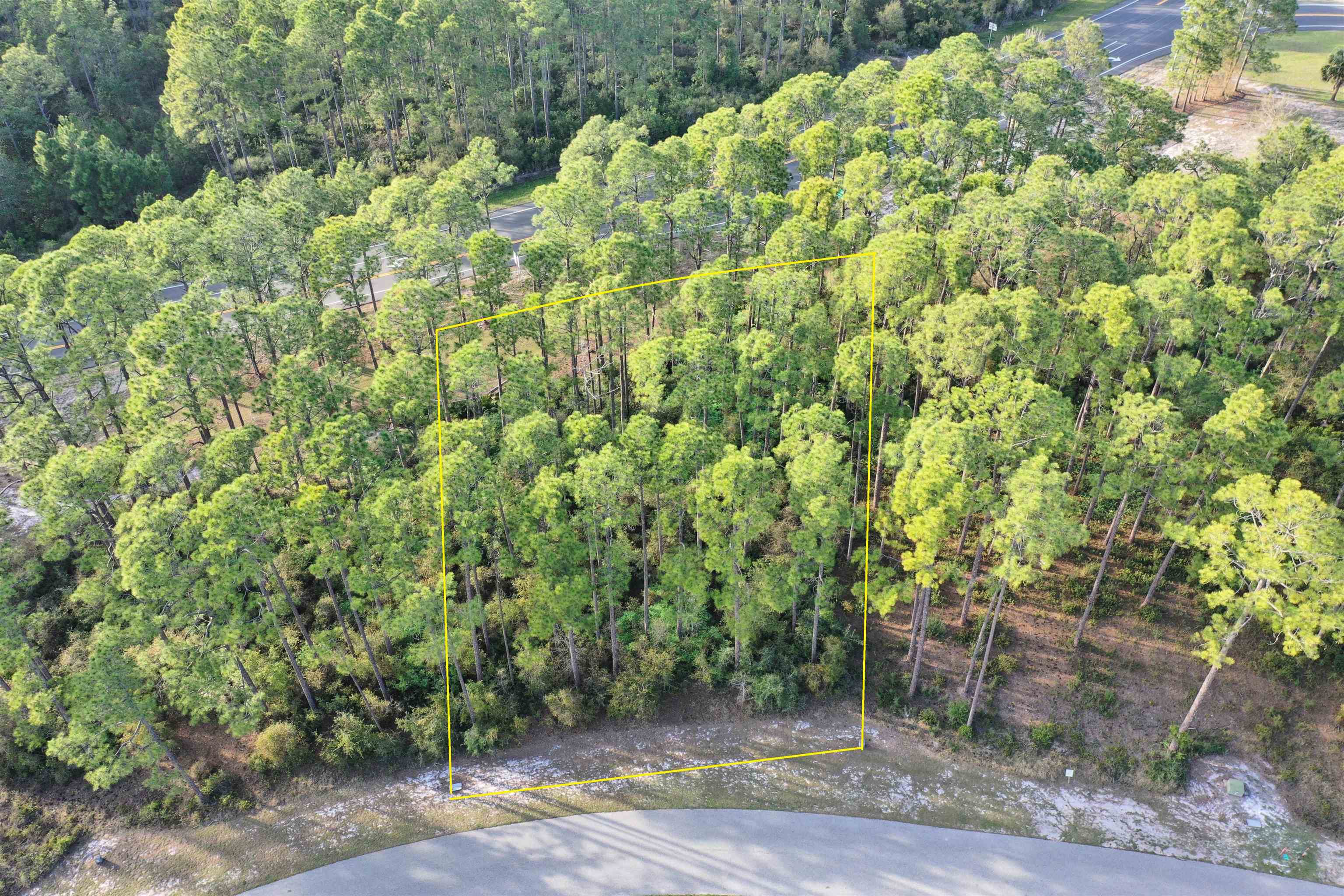 3469 Firefly Circle, Unit LOT 125 WEST Sopchoppy, FL 32358 - Photo 29 of 35