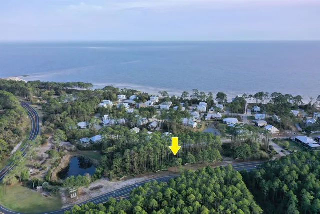 $74,000 | 3469 Firefly Circle, Unit LOT 125 WEST, Sopchoppy, FL 32358