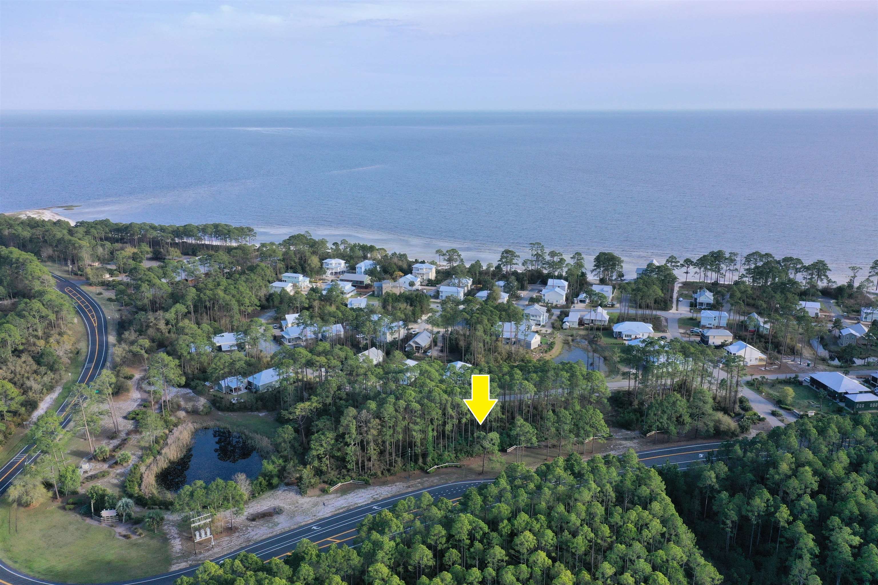 3469 Firefly Circle, Unit LOT 125 WEST Sopchoppy, FL 32358 - Photo 35 of 35