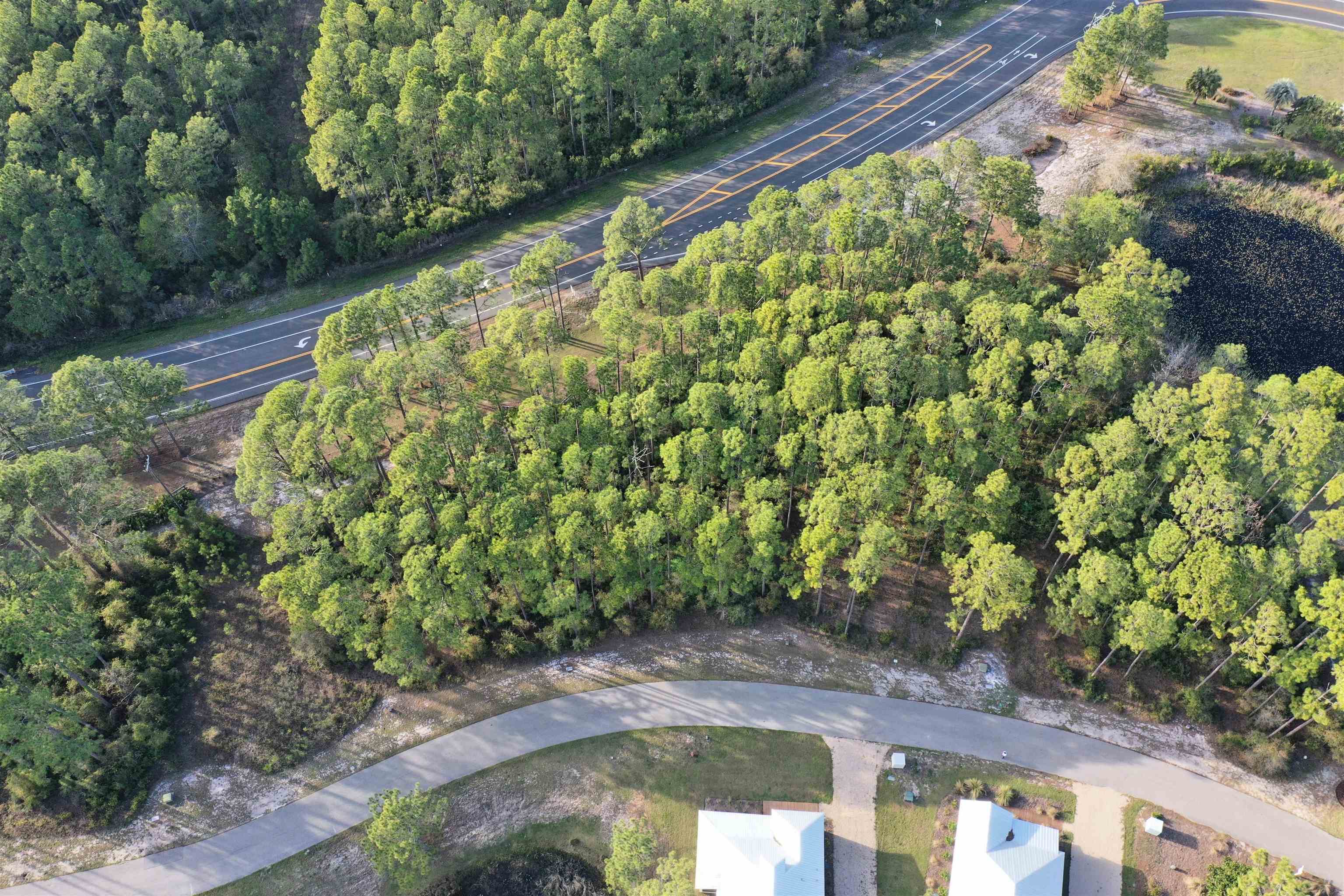 3469 Firefly Circle, Unit LOT 125 WEST Sopchoppy, FL 32358 - Photo 9 of 35