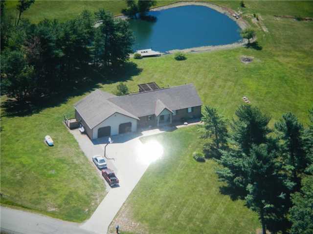 9159 Gerhart Road Southwest Amanda, OH 43102 - Photo 1 of 22