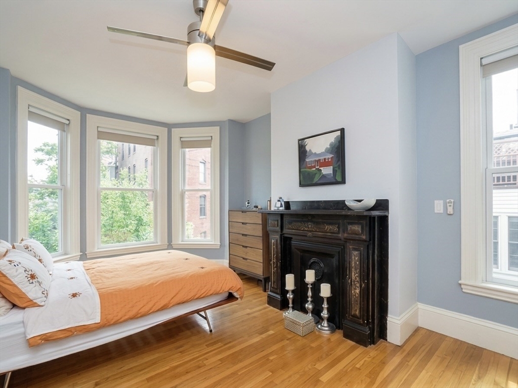 271 K Street, Unit 2 Boston, MA 02127 - Photo 6 of 11