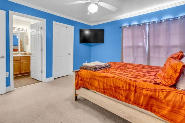 $1,295 | 512 Wingspan Way, Crestview, FL 32536