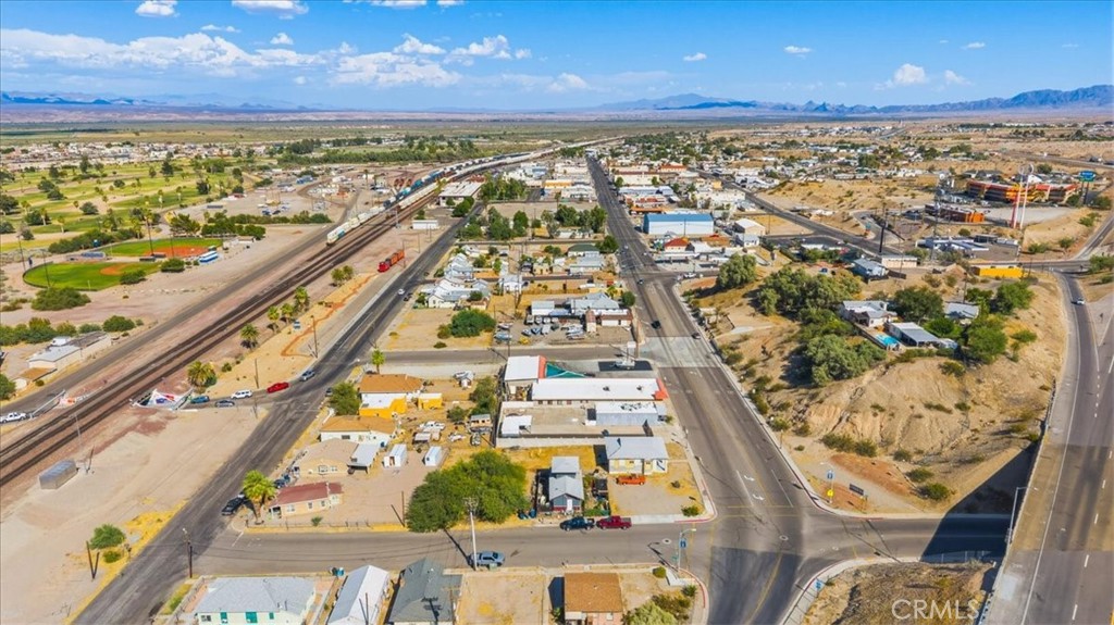 0 South L Street Needles, CA 92363 - Photo 15 of 16 a view of a city with an ocean