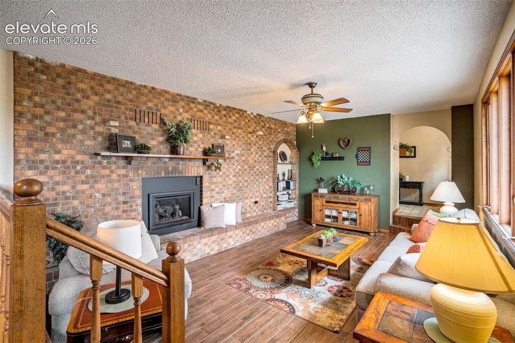 7585 Ponca Road Colorado Springs, CO 80908 - Photo 5 of 49