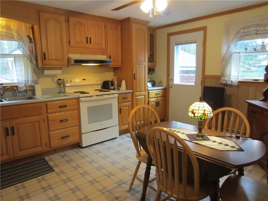 8 Beechwood Road Winthrop, ME 04364 - Photo 3 of 34 Photo