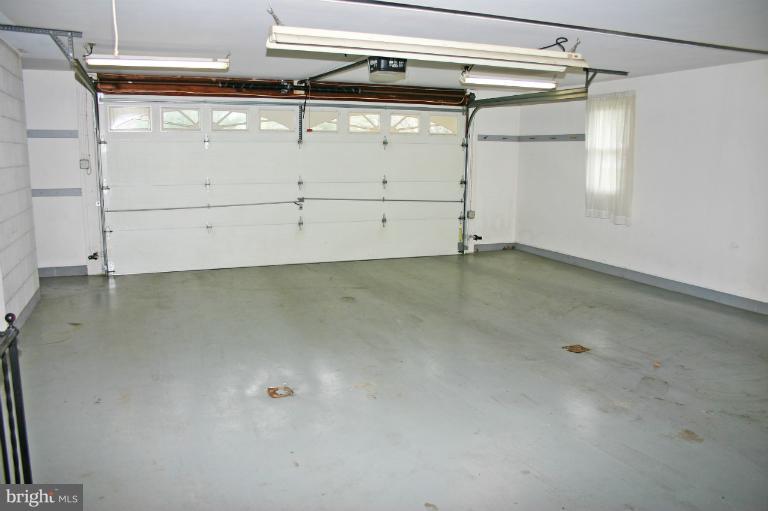 4603 Lower Beckleysville Road Hampstead, MD 21074 - Photo 24 of 28 The attached garage is 28 x 22.