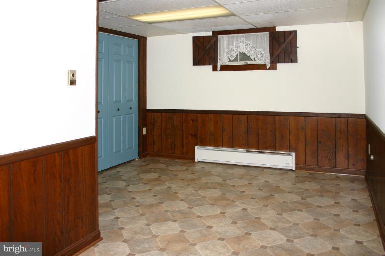 4603 Lower Beckleysville Road Hampstead, MD 21074 - Photo 25 of 28 The lower level craft room.