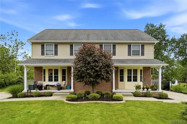 $589,900 | 4615 Brompton Drive, Hamburg, NY 14219