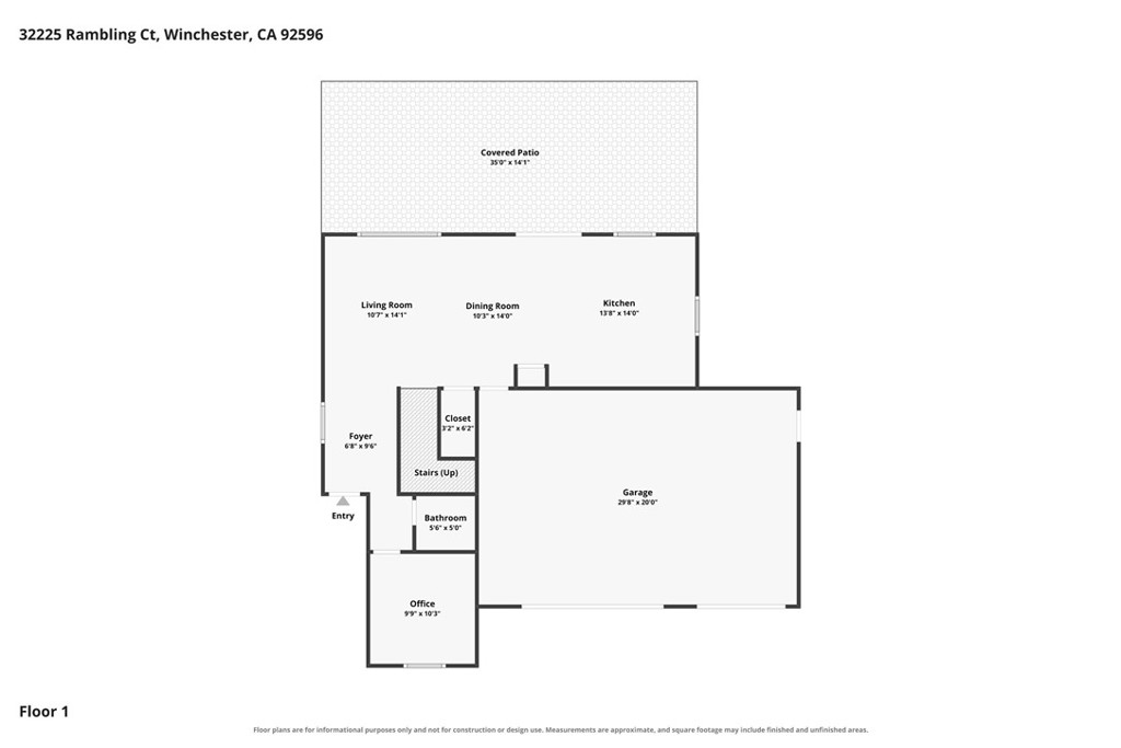 32225 Rambling Court Winchester, CA 92596 - Photo 25 of 27 Gallery Image 25