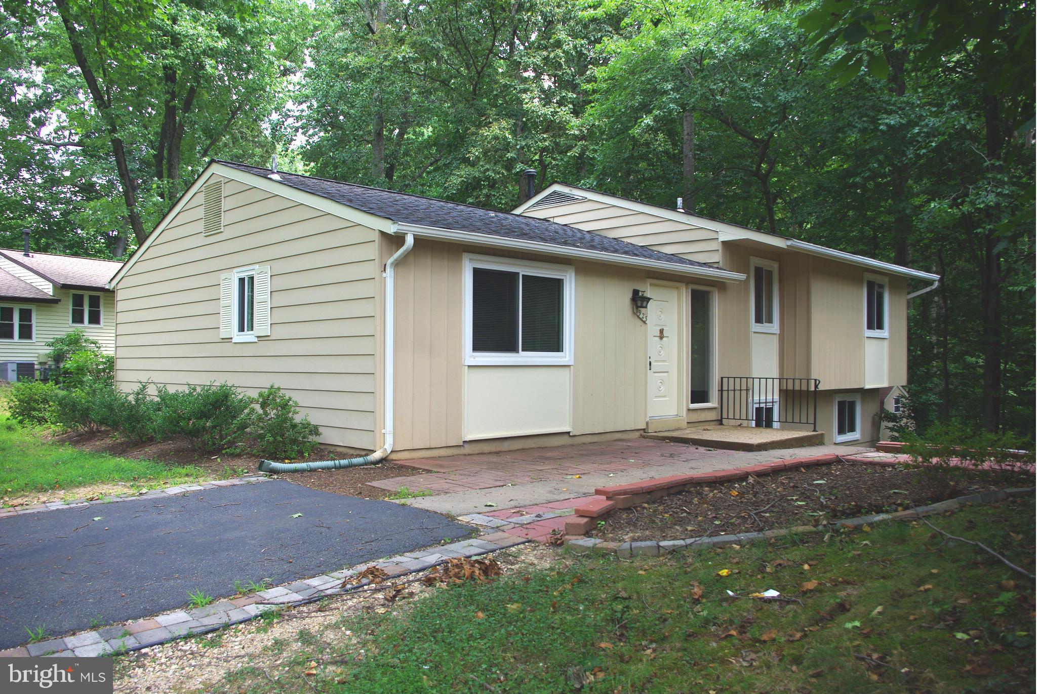 7923 Orange Plank Road Springfield, VA 22153 - Photo 1 of 24 Exterior (Front)