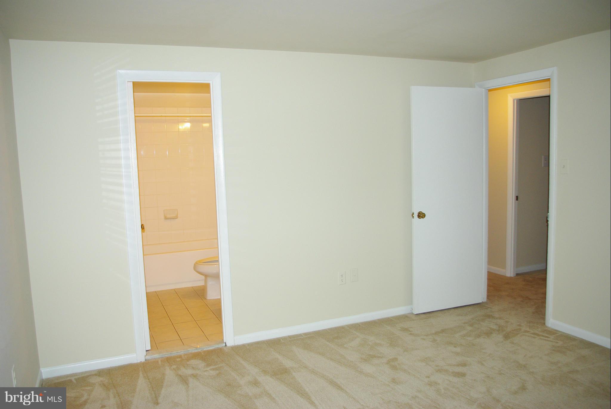 7923 Orange Plank Road Springfield, VA 22153 - Photo 16 of 24 Bedroom (Master)