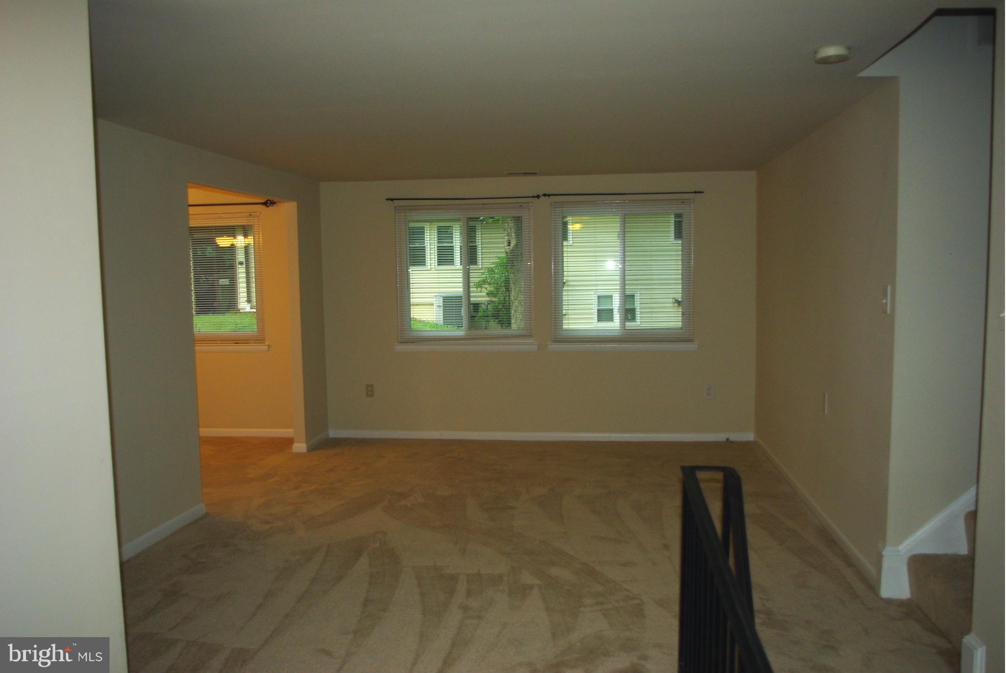 7923 Orange Plank Road Springfield, VA 22153 - Photo 8 of 24 Living Room