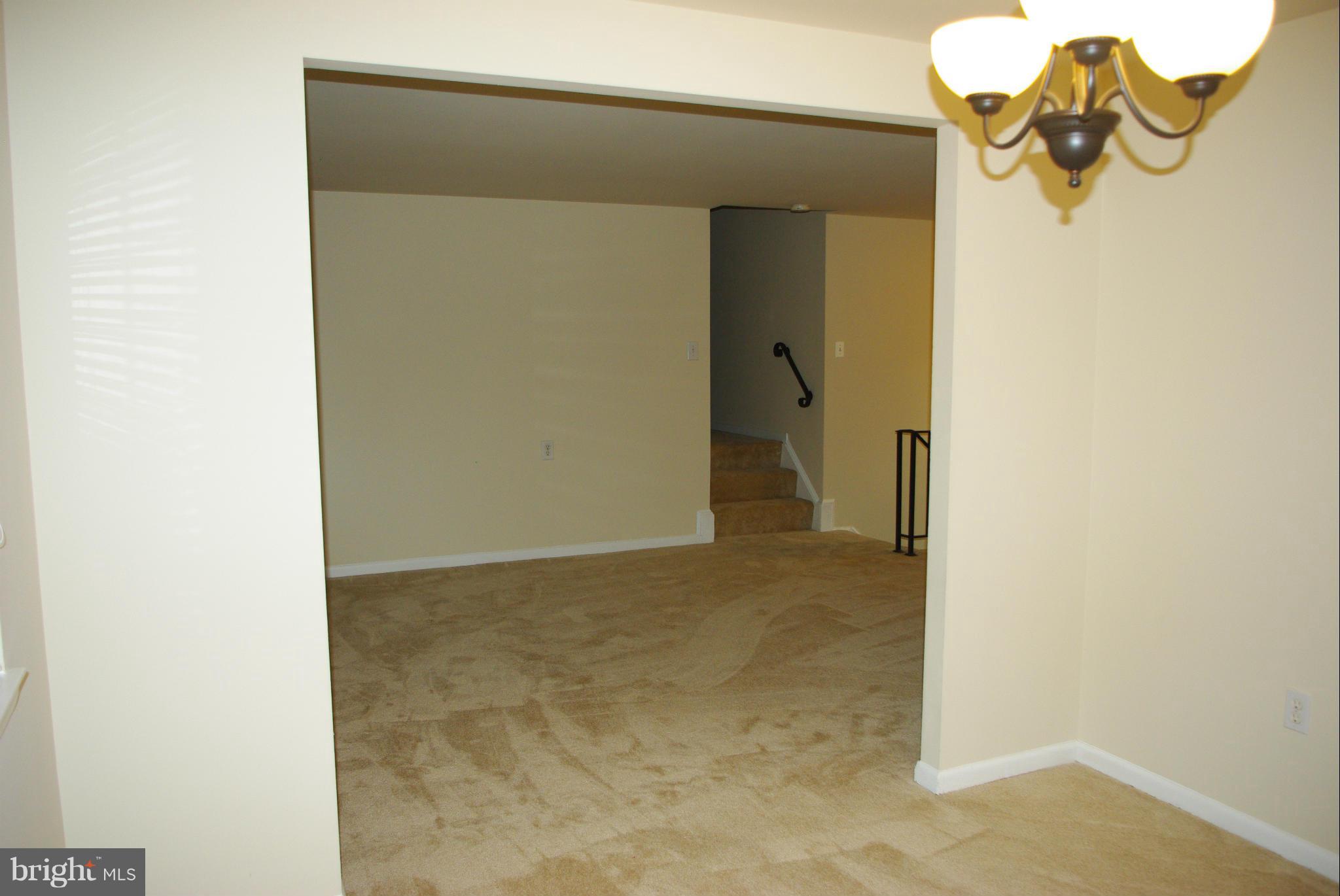 7923 Orange Plank Road Springfield, VA 22153 - Photo 9 of 24 Dining Room