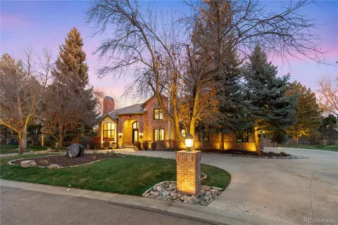 $3,700,000 | 5350 South Race Court, Greenwood Village, CO 80121