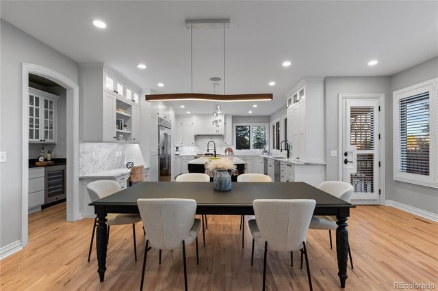 $3,700,000 | 5350 South Race Court, Greenwood Village, CO 80121