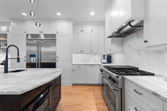 $3,700,000 | 5350 South Race Court, Greenwood Village, CO 80121