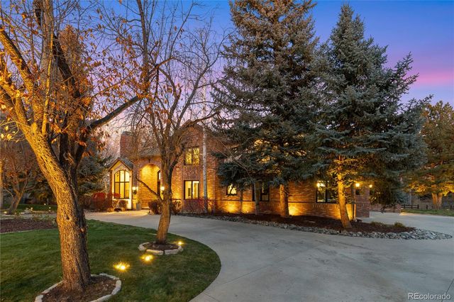$3,700,000 | 5350 South Race Court, Greenwood Village, CO 80121