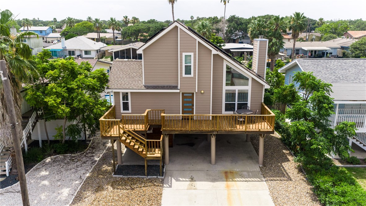 3222 Laguna Shores Road Corpus Christi, TX 78418 - Photo 35 of 40
