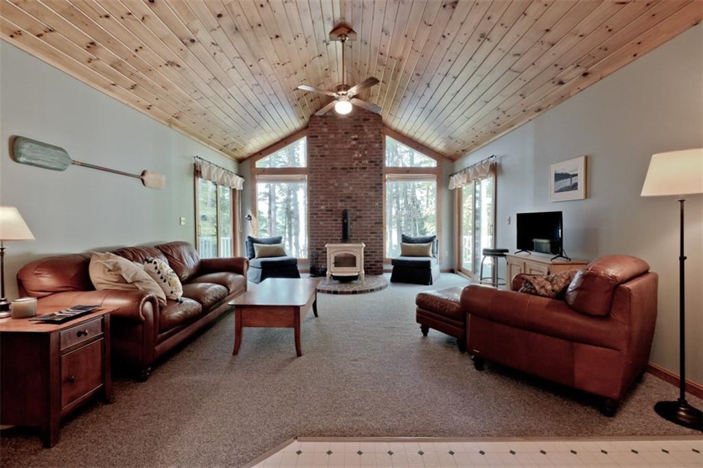 6 Little Rock Road Naples, ME 04055 - Photo 7 of 35 Photo