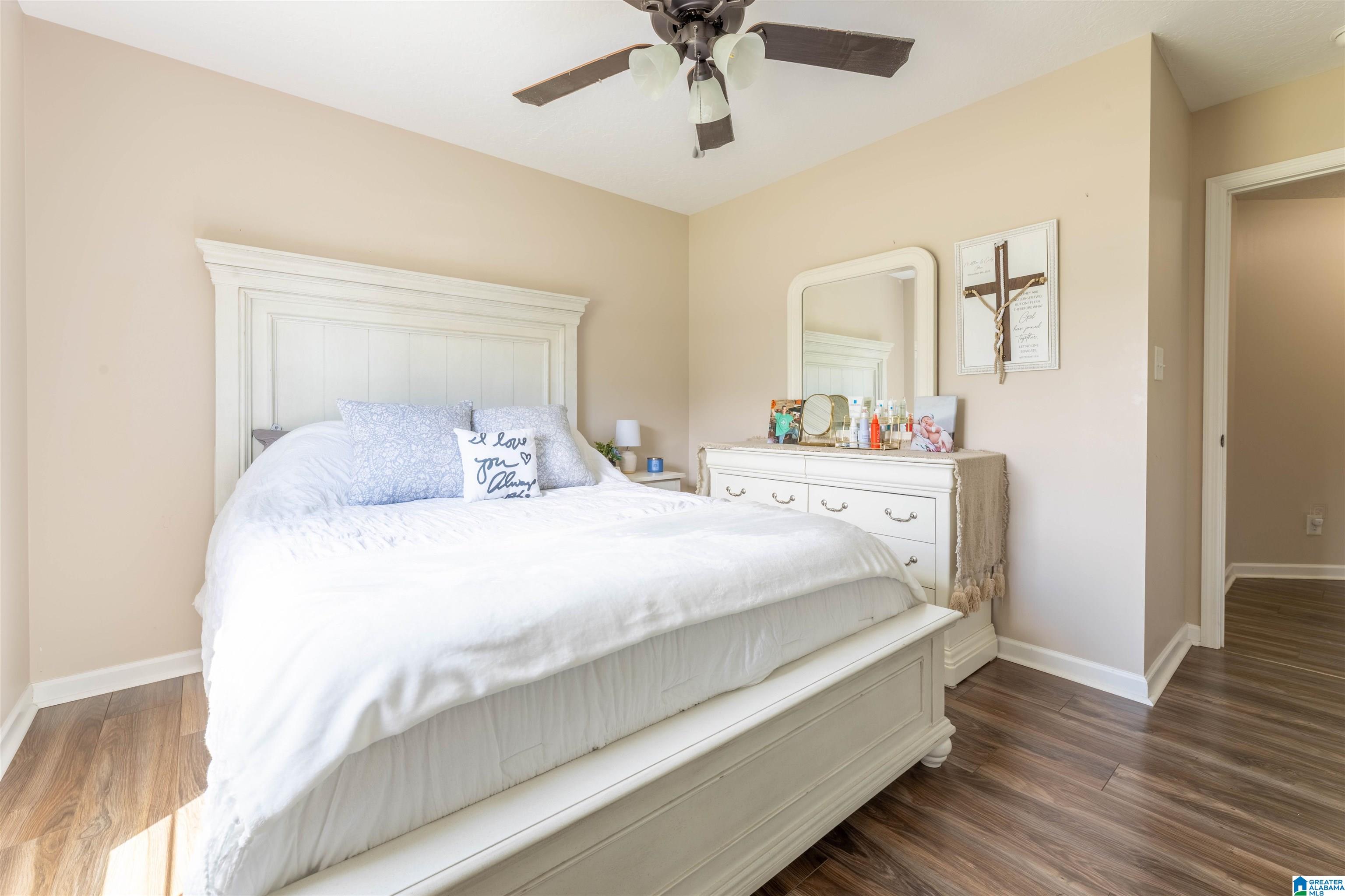 330 Covington Rdg Drive Jacksonville, AL 36265 - Photo 25 of 44