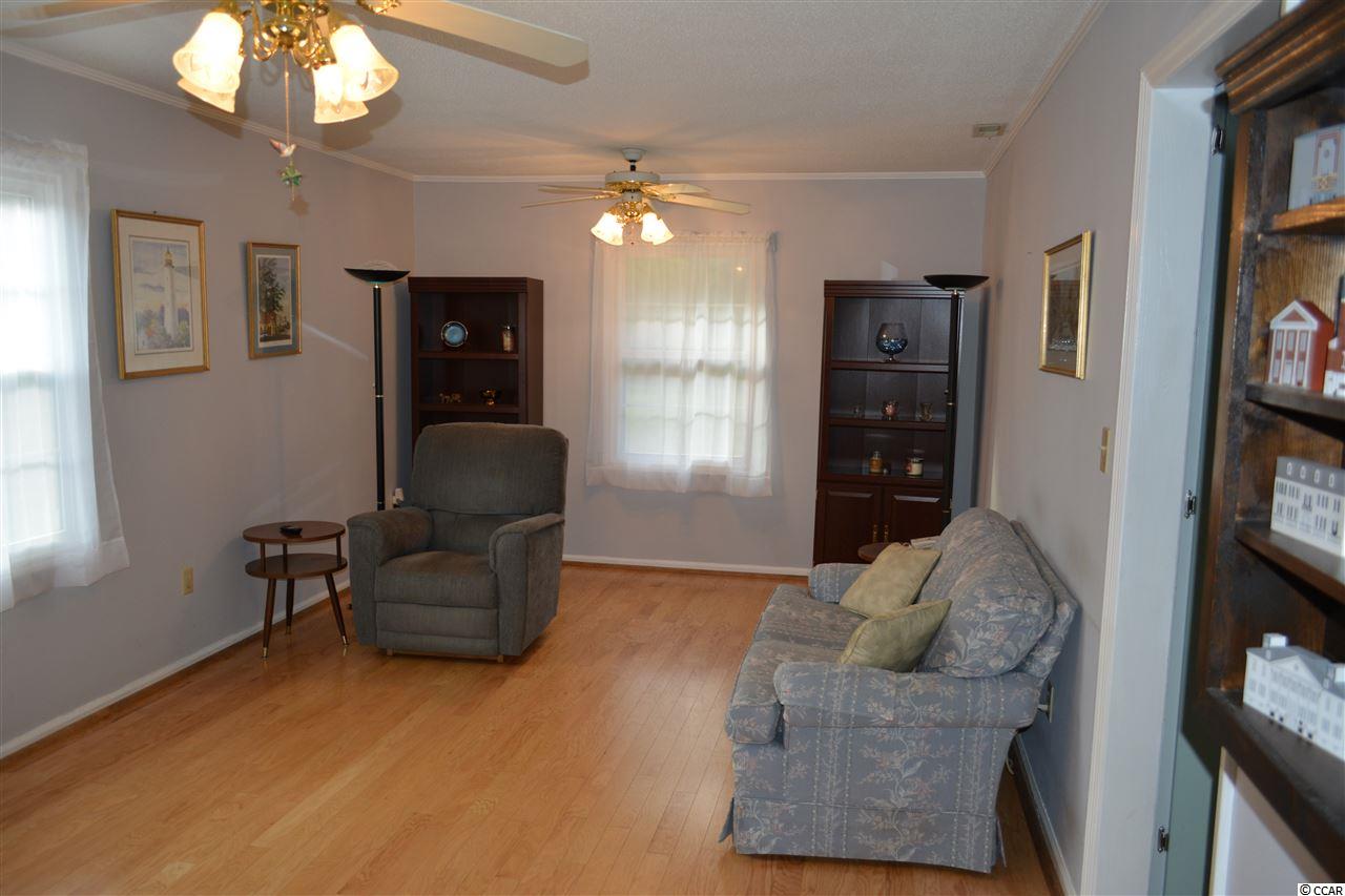 2023 Loblolly Street Georgetown, SC 29440 - Photo 14 of 25