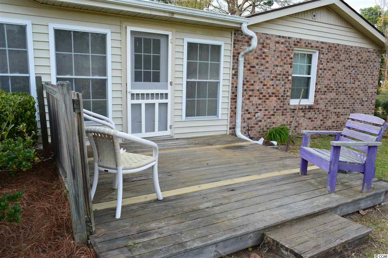 2023 Loblolly Street Georgetown, SC 29440 - Photo 23 of 25