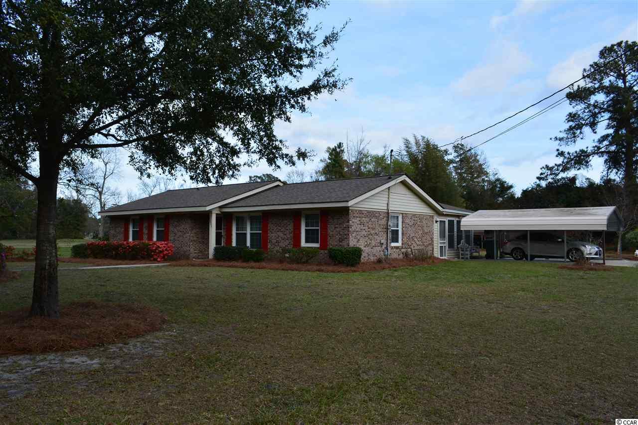 2023 Loblolly Street Georgetown, SC 29440 - Photo 7 of 25