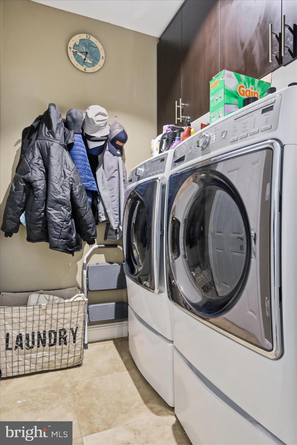 16603 Mannington Road Accokeek, MD 20607 - Photo 43 of 51 Laundry/ Main Level