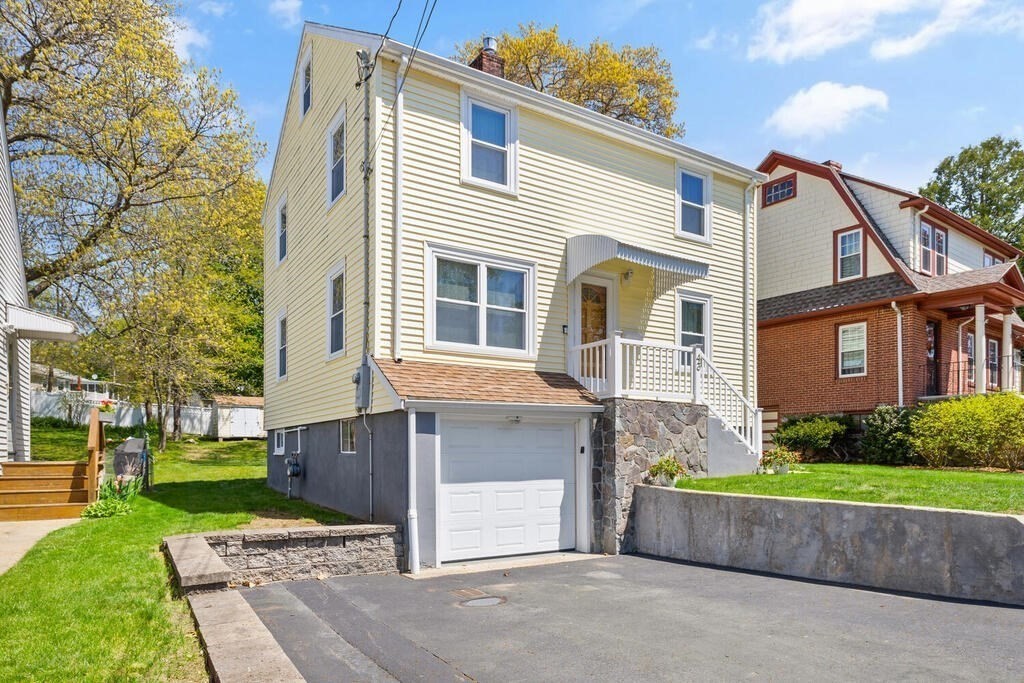 43 Brewster Road Medford, MA 02155 - Photo 1 of 29 Gallery Image 1