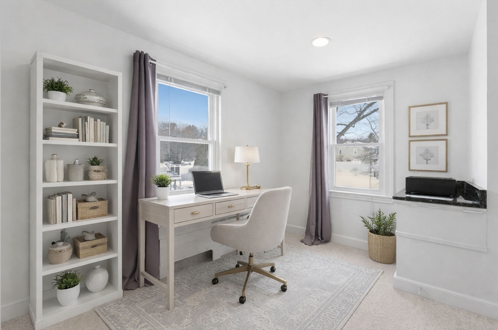 43 Brewster Road Medford, MA 02155 - Photo 13 of 29 Gallery Image 13