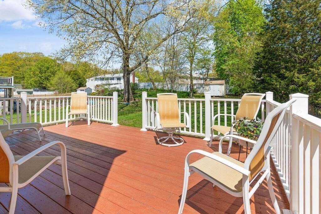 43 Brewster Road Medford, MA 02155 - Photo 19 of 29 Gallery Image 19