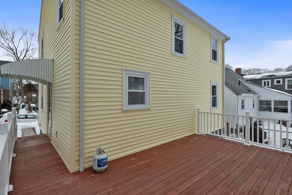 43 Brewster Road Medford, MA 02155 - Photo 21 of 29 Gallery Image 21