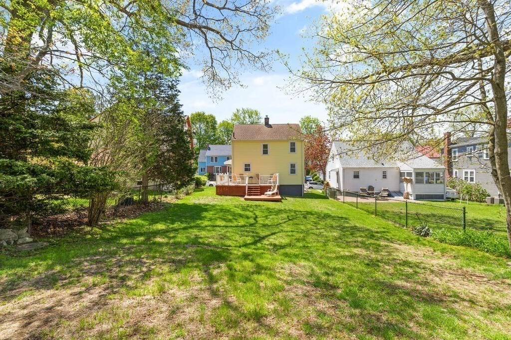 43 Brewster Road Medford, MA 02155 - Photo 22 of 29 Gallery Image 22