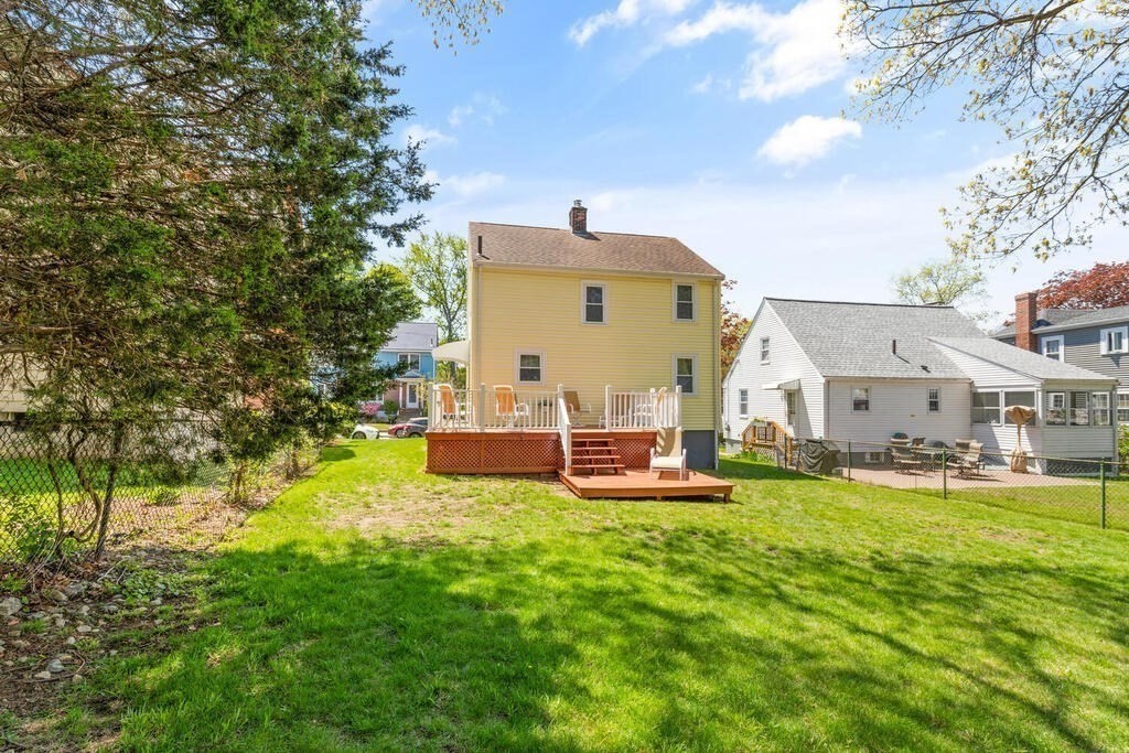 43 Brewster Road Medford, MA 02155 - Photo 23 of 29 Gallery Image 23