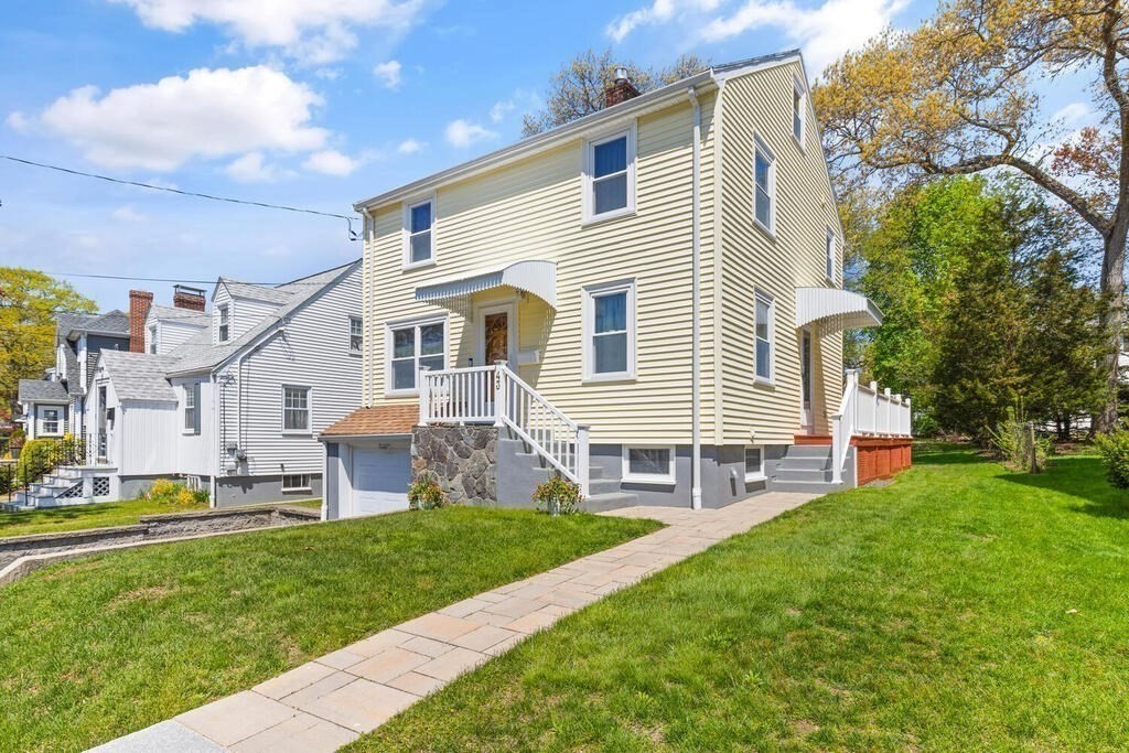 43 Brewster Road Medford, MA 02155 - Photo 24 of 29 Gallery Image 24