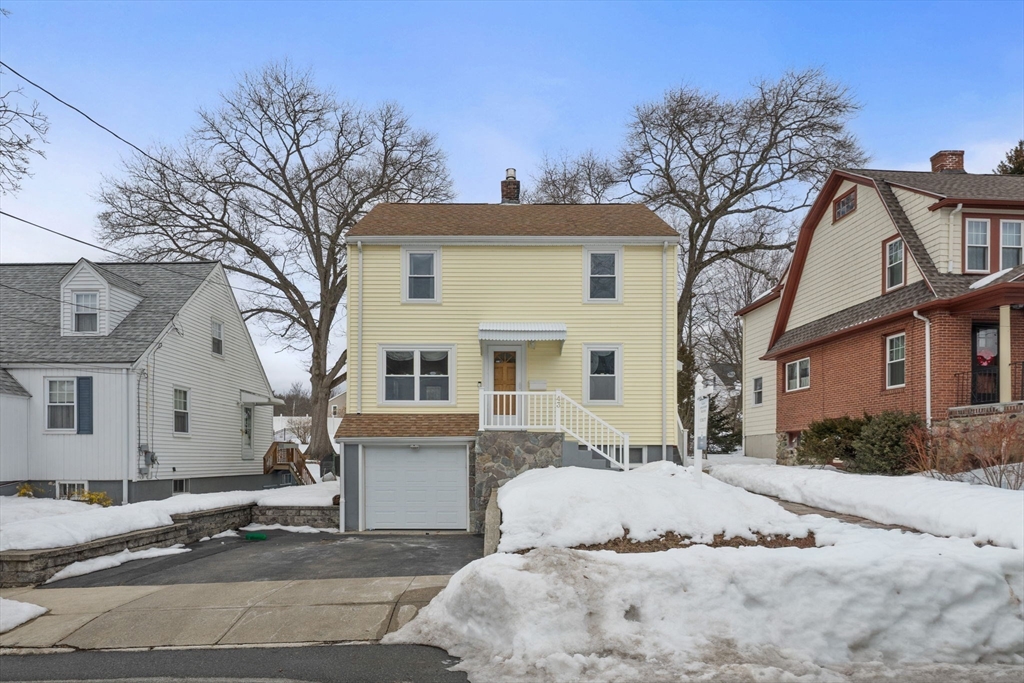 43 Brewster Road Medford, MA 02155 - Photo 26 of 29 Gallery Image 26