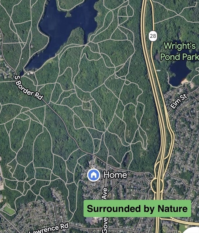 43 Brewster Road Medford, MA 02155 - Photo 29 of 29 Gallery Image 29