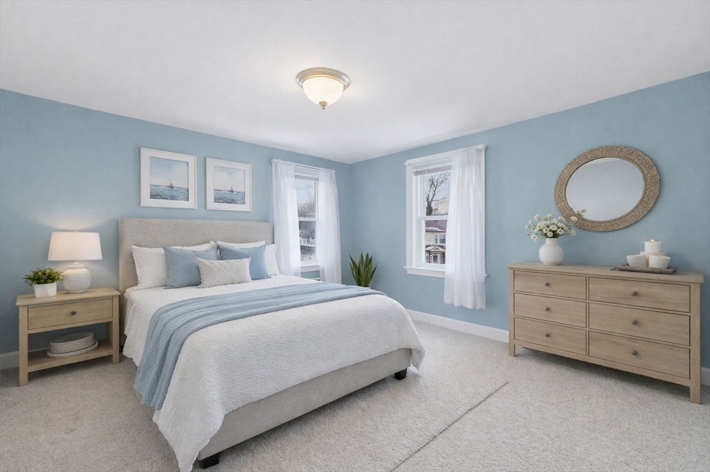 43 Brewster Road Medford, MA 02155 - Photo 10 of 29 Gallery Image 10