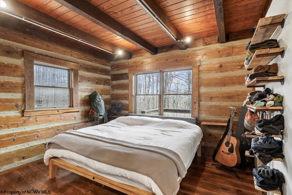54 Cabin Mountain Road Davis, WV 26260 - Photo 15 of 48 Gallery Image 15