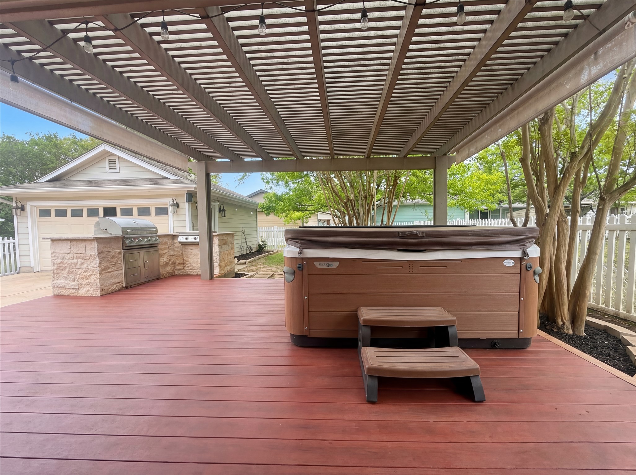 256 Morrell Kyle, TX 78640 - Photo 5 of 16