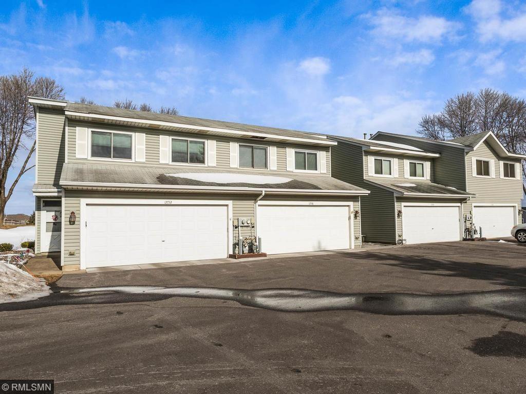 12748 82nd Place North Maple Grove, MN 55369 - Photo 1 of 1