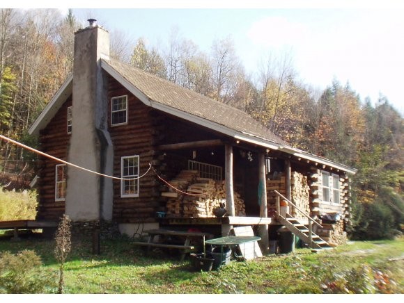 232 Vermont Rte 100 Pittsfield, VT 05762 - Photo 1 of 1 Gallery Image 1
