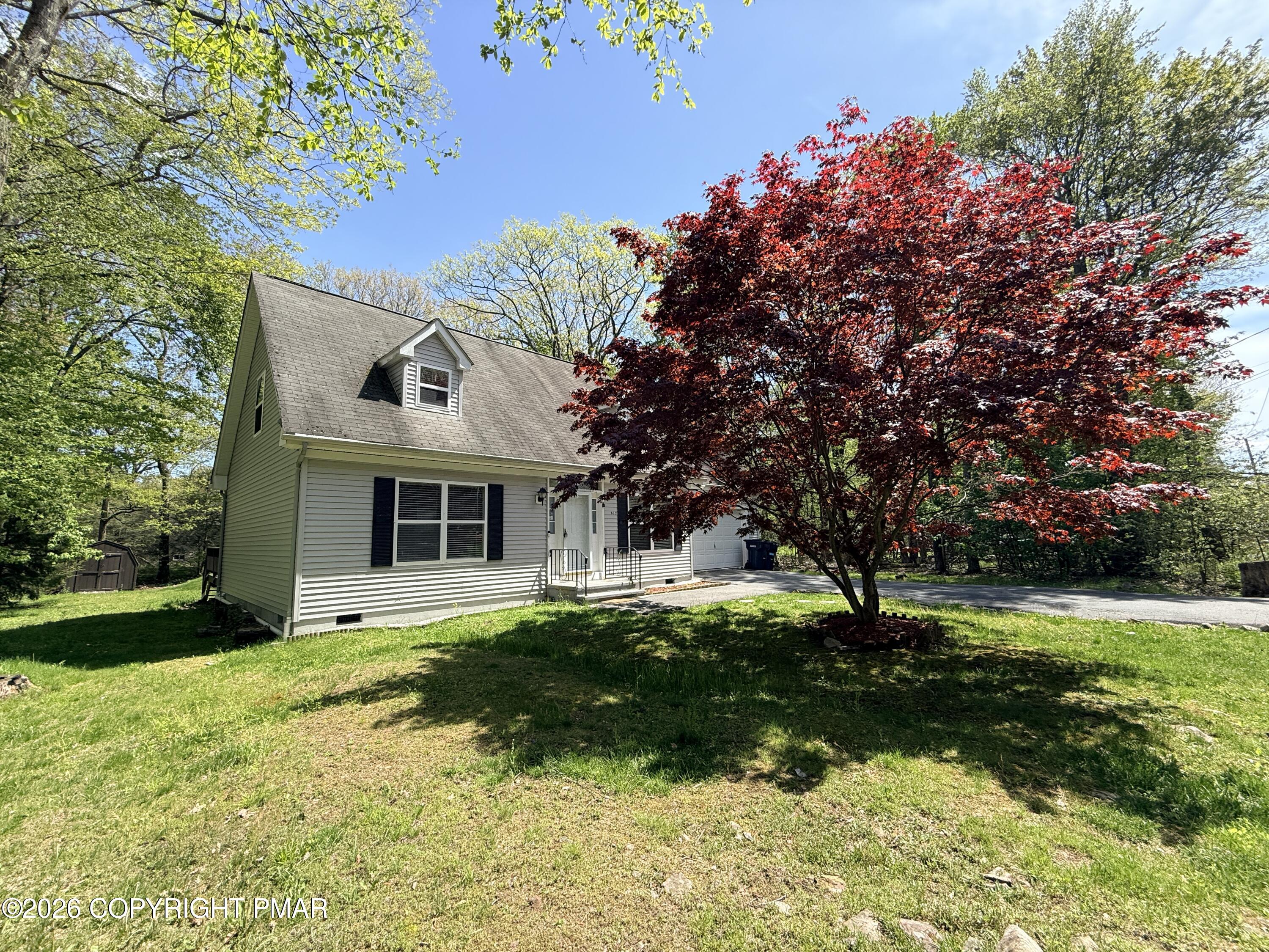 6121 Horatio Road Tobyhanna, PA 18466 - Photo 3 of 34 IMG_3527