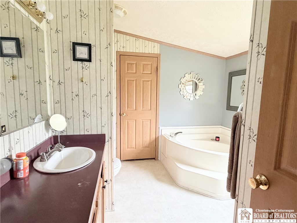 3200 Clymer-Sherman Road Sherman, NY 14781 - Photo 23 of 34
