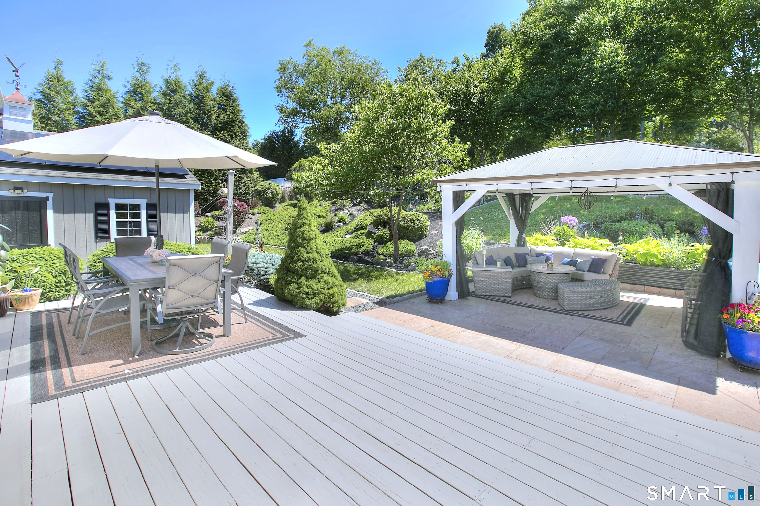 25 Block Farm Road Monroe, CT 06468 - Photo 28 of 40