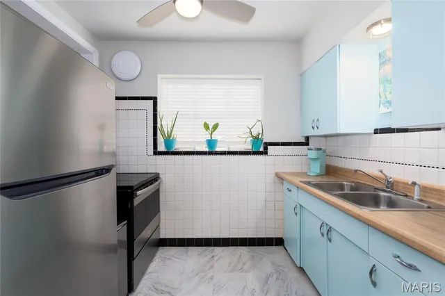 $1,595 | 7118 Jamieson Avenue, Unit A, St. Louis, MO 63109